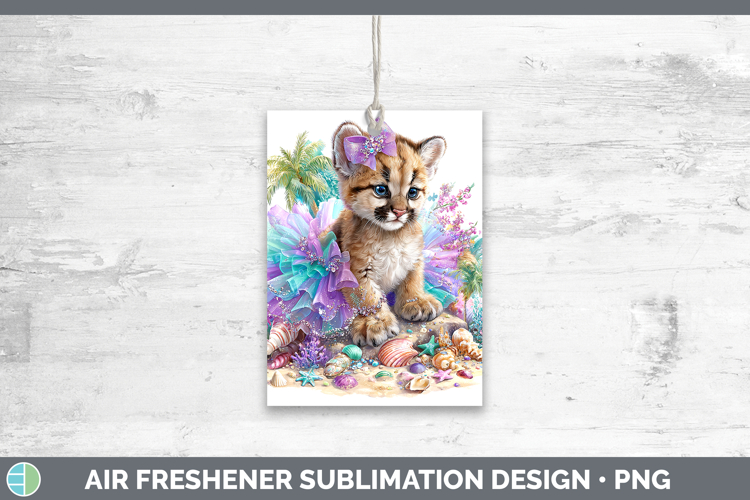 Summer Beach Clipart Image 21