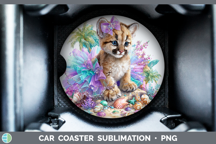 Cougar Clipart