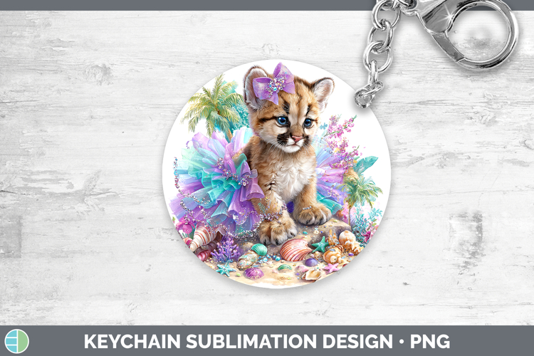 Summer Beach Clipart Image 18