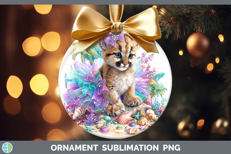 Bauble Clipart Image 23