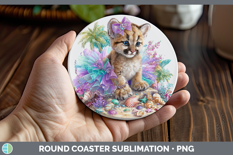 Cougar Clipart Image 23