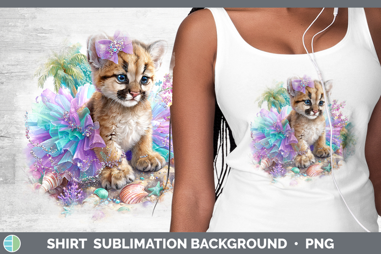 Cougar Clipart Image 20