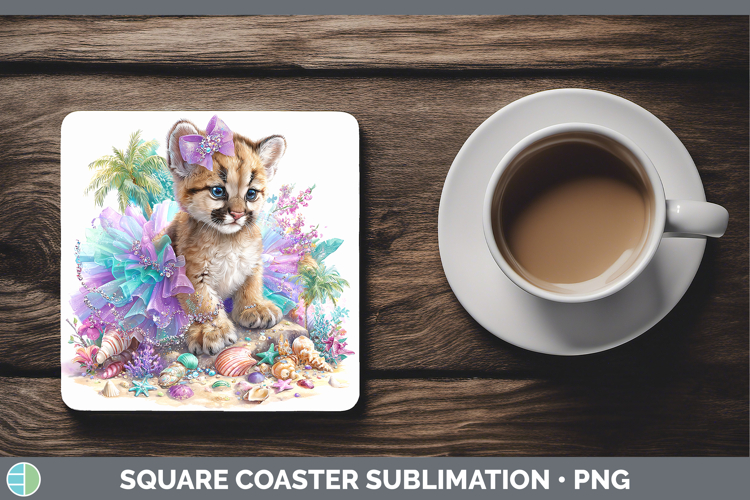 Cougar Clipart Image 19