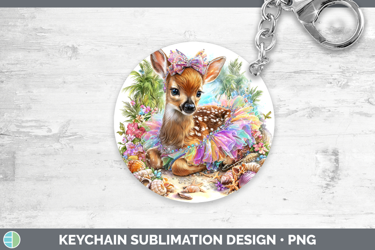 Summer Beach Clipart Image 10