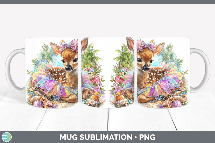 Summer Beach Clipart Image 9