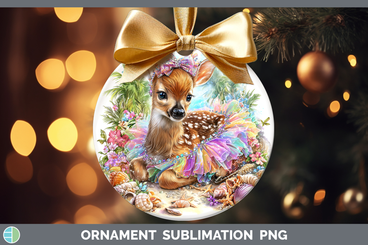 Bauble Clipart Image 14