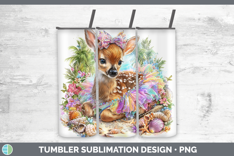 Summer Beach Clipart Image 3
