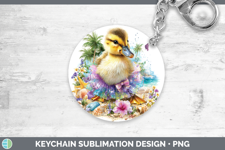 Summer Beach Clipart Image 3