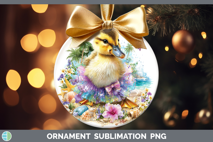 Bauble Clipart Image 22