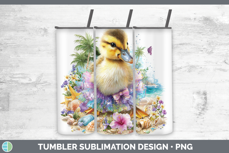 Summer Beach Clipart Image 17