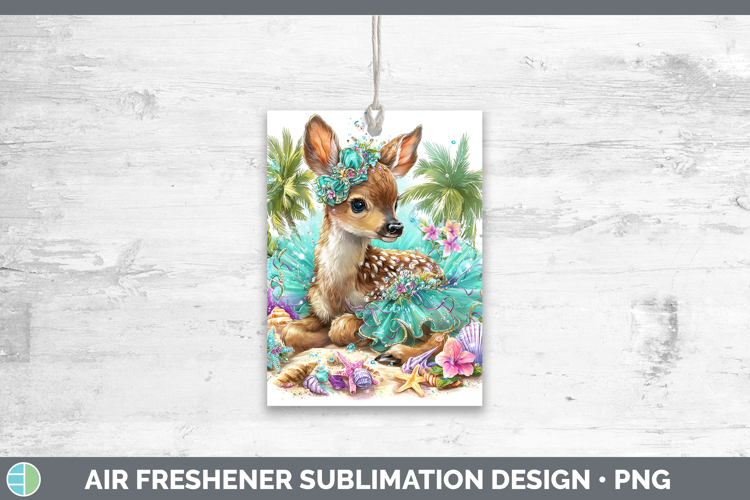 Summer Beach Clipart Image 22