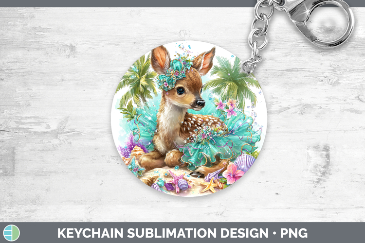 Summer Beach Clipart Image 19