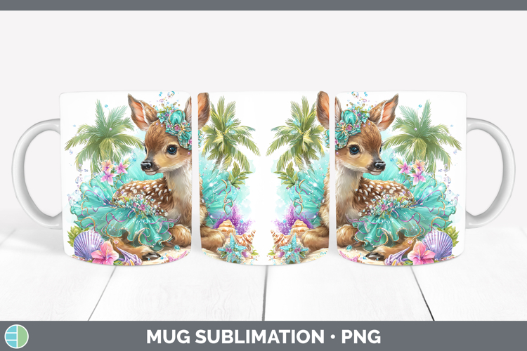 Summer Beach Clipart Image 18