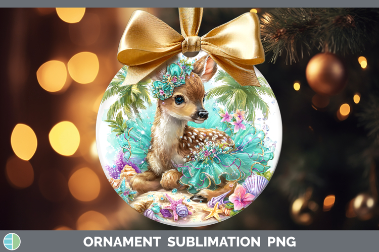 Bauble Clipart Image 13