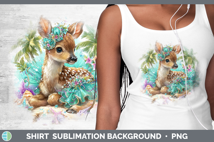Summer Beach Clipart Image 12