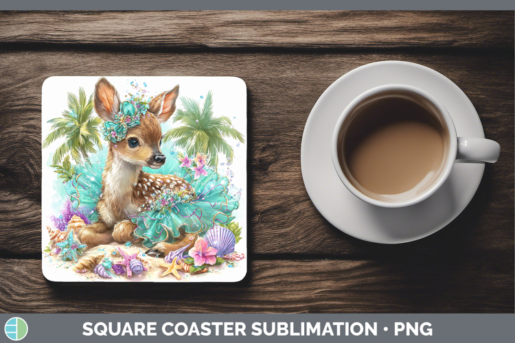 Summer Beach Clipart Image 11