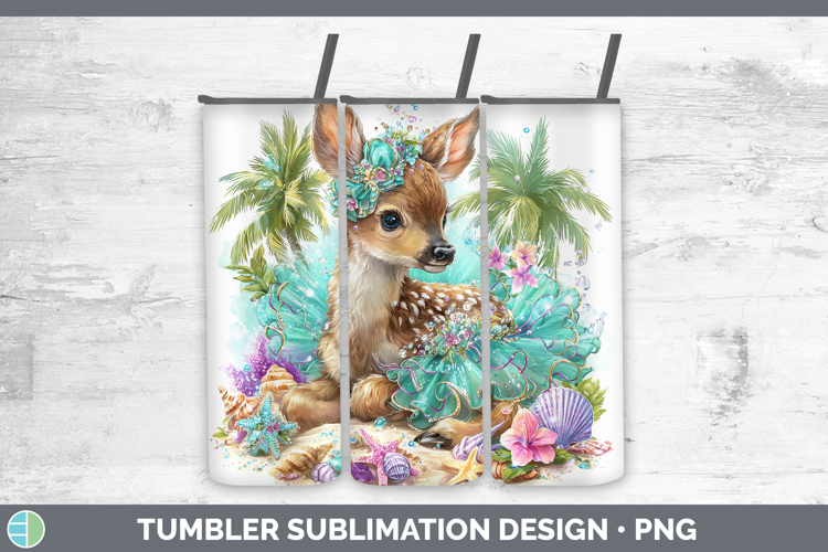 Summer Beach Clipart Image 9