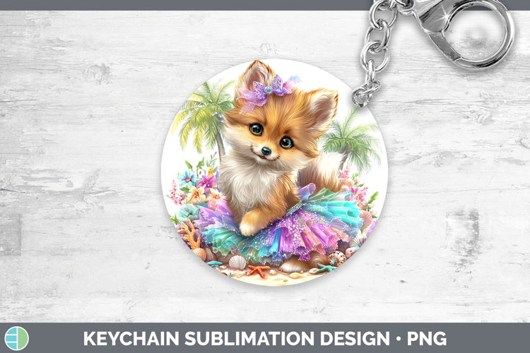 Summer Beach Clipart Image 23