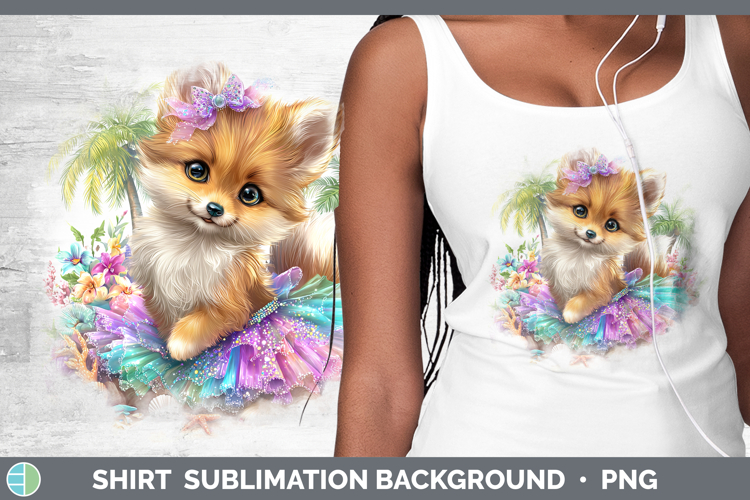 Summer Beach Clipart Image 17