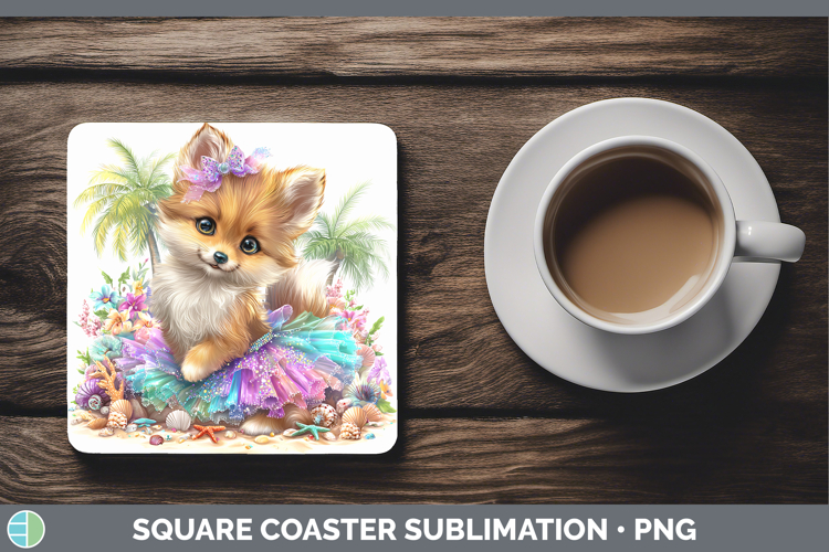 Summer Beach Clipart Image 16