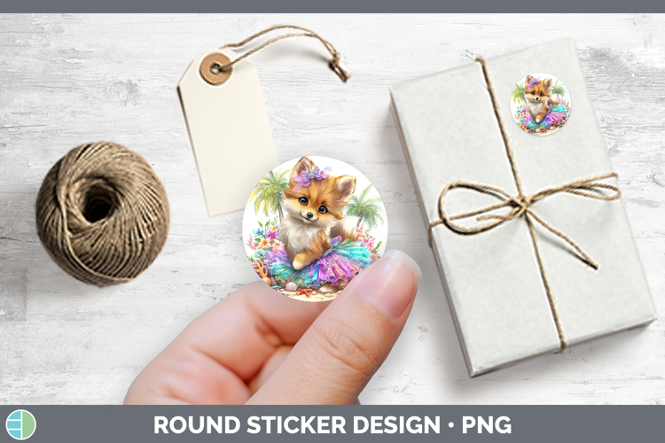 Summer Beach Clipart Image 18