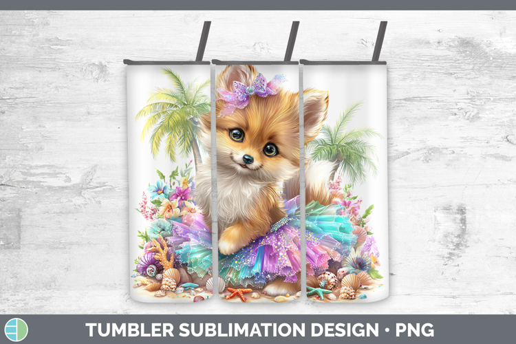 Summer Beach Clipart Image 14