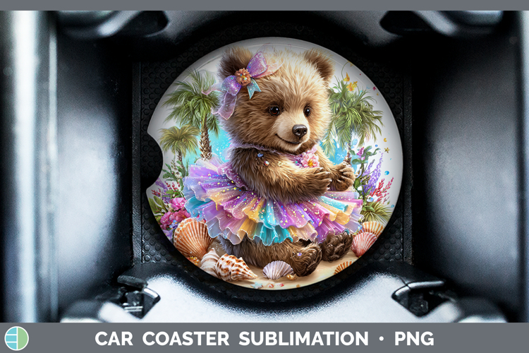 Grizzly Bear Clipart