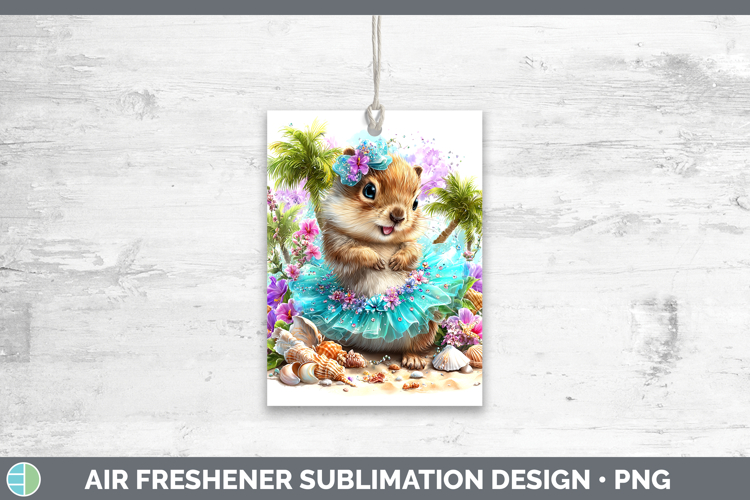 Groundhog Clipart Image 17