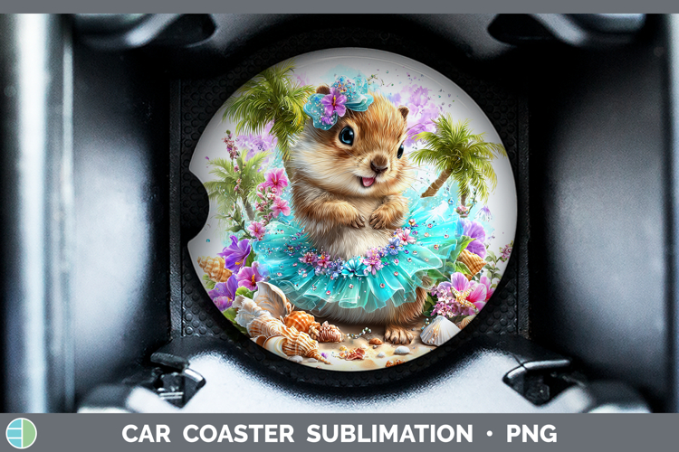 Groundhog Clipart