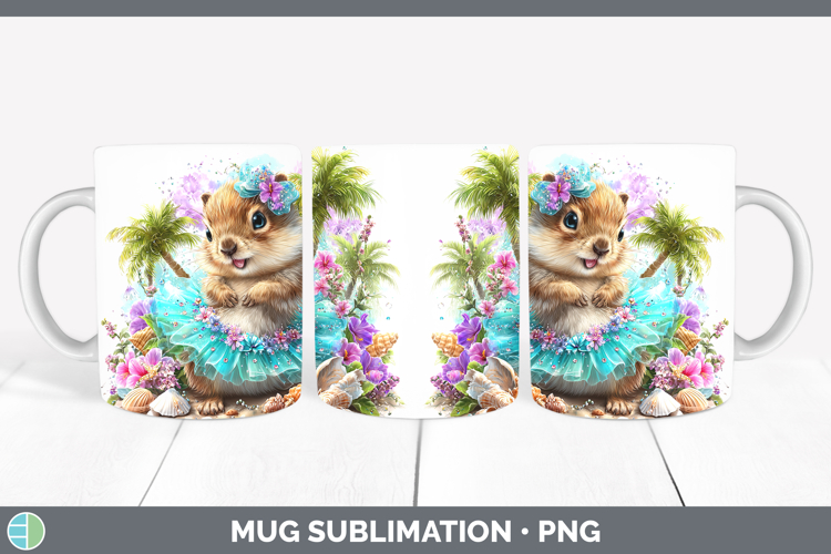 Groundhog Clipart Image 14
