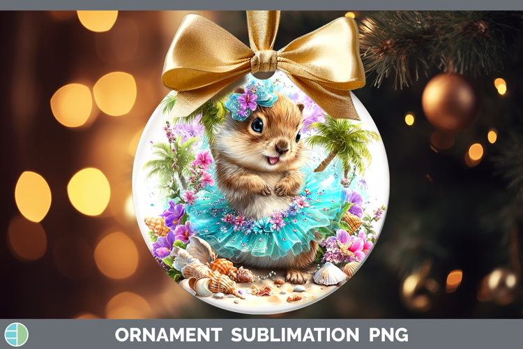 Groundhog Clipart Image 13