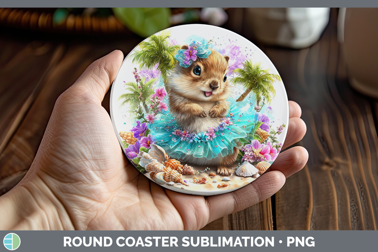 Groundhog Clipart Image 11