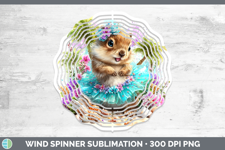 Groundhog Clipart Image 5