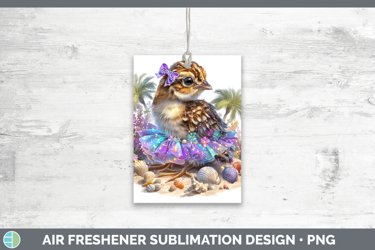 Summer Beach Clipart Image 17