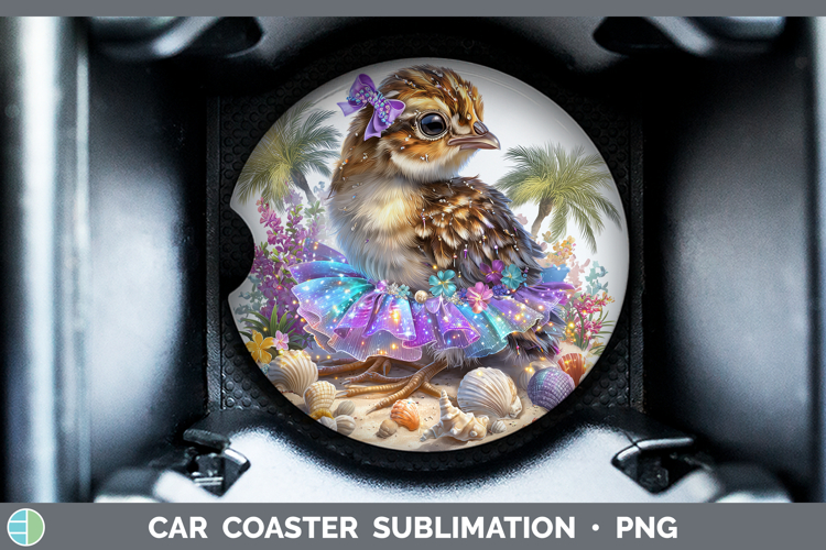 Summer Beach Clipart Image 15