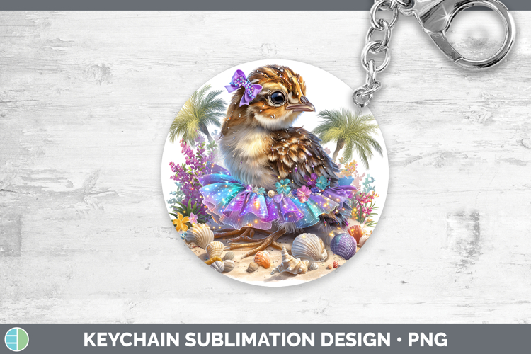Summer Beach Clipart Image 14
