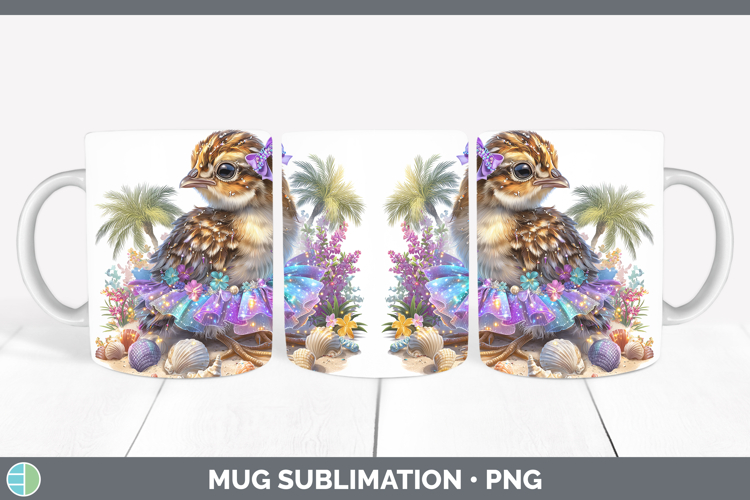 Summer Beach Clipart Image 13