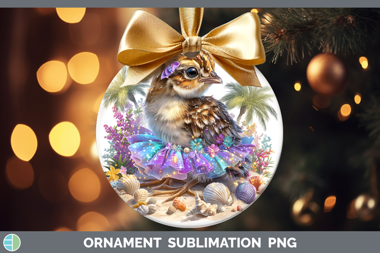 Bauble Clipart Image 11