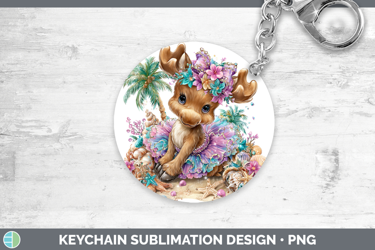 Summer Beach Clipart Image 24