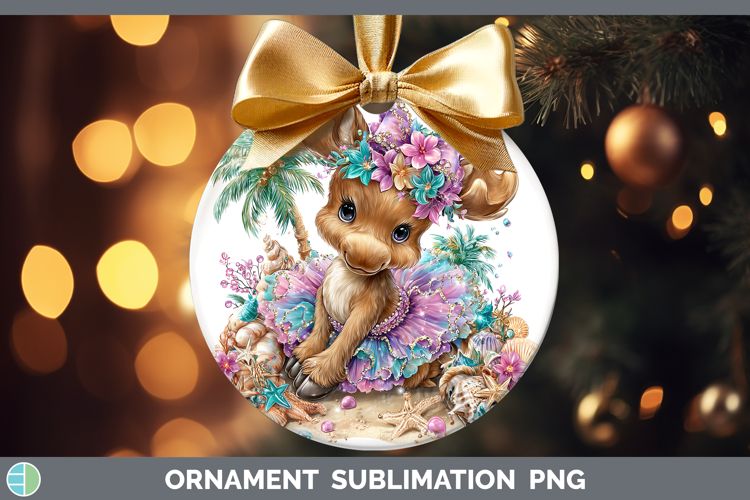 Bauble Clipart Image 10