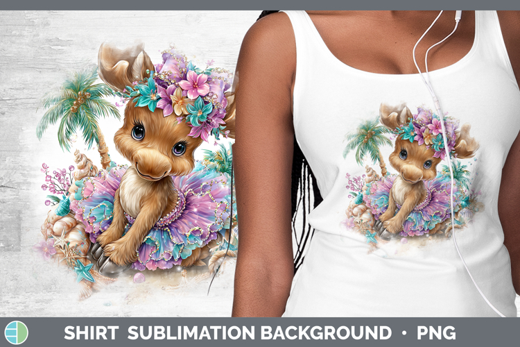 Summer Beach Clipart Image 18