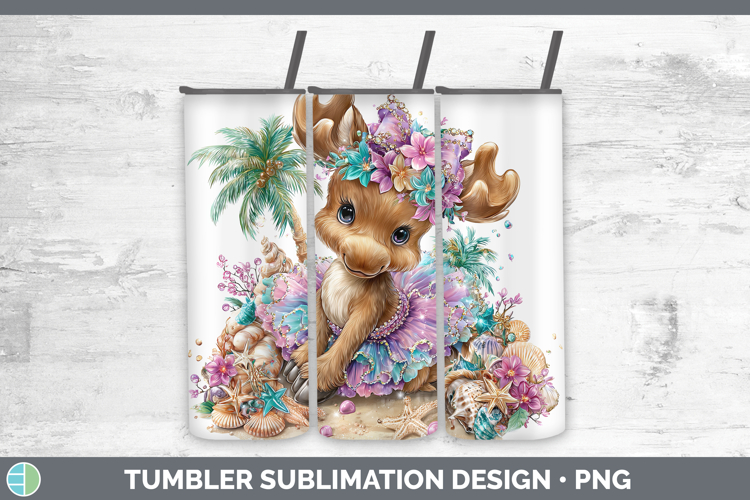 Summer Beach Clipart Image 15