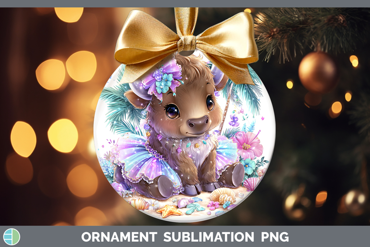 Bauble Clipart Image 9