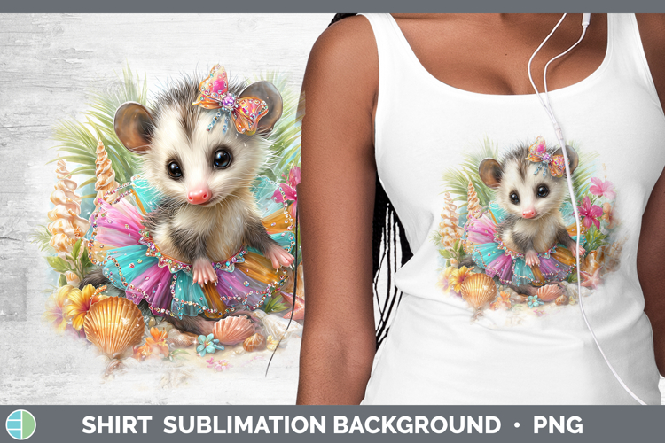 Summer Beach Clipart Image 14