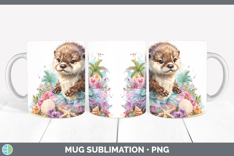 Summer Beach Clipart Image 14