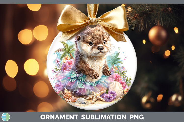 Bauble Clipart Image 7