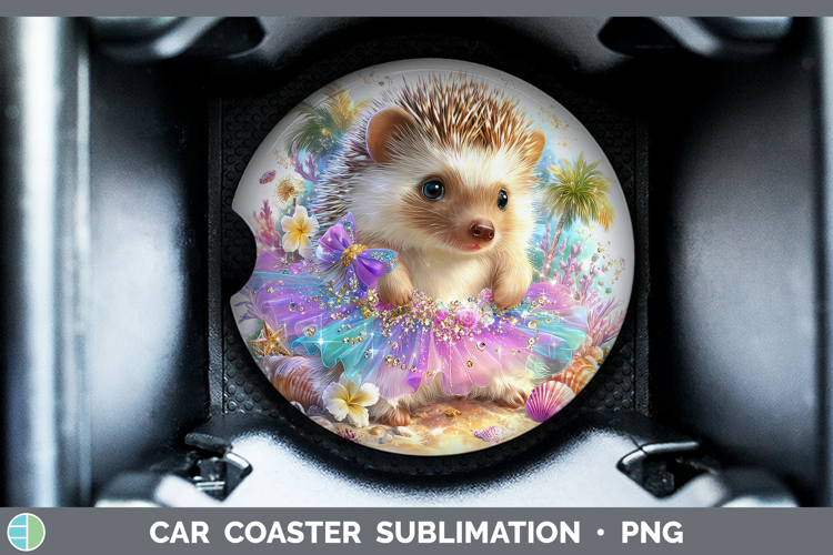 Porcupine Clipart