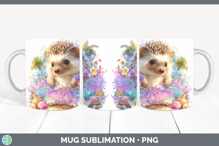 Porcupine Clipart Image 18