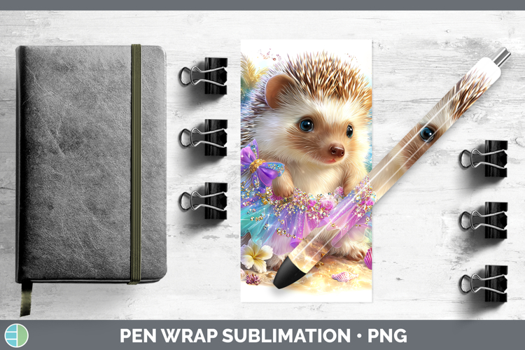 Porcupine Clipart Image 9