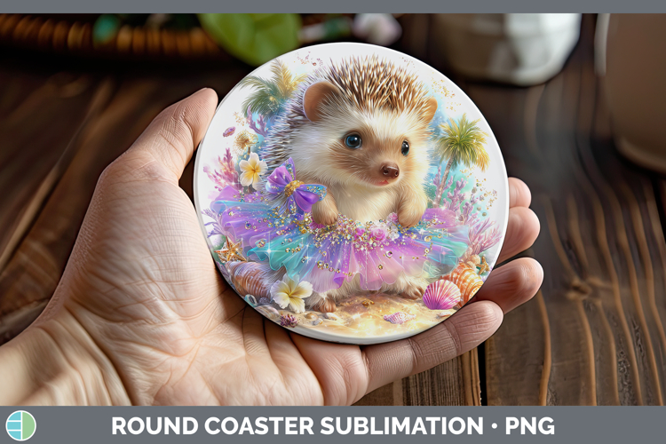 Porcupine Clipart Image 16
